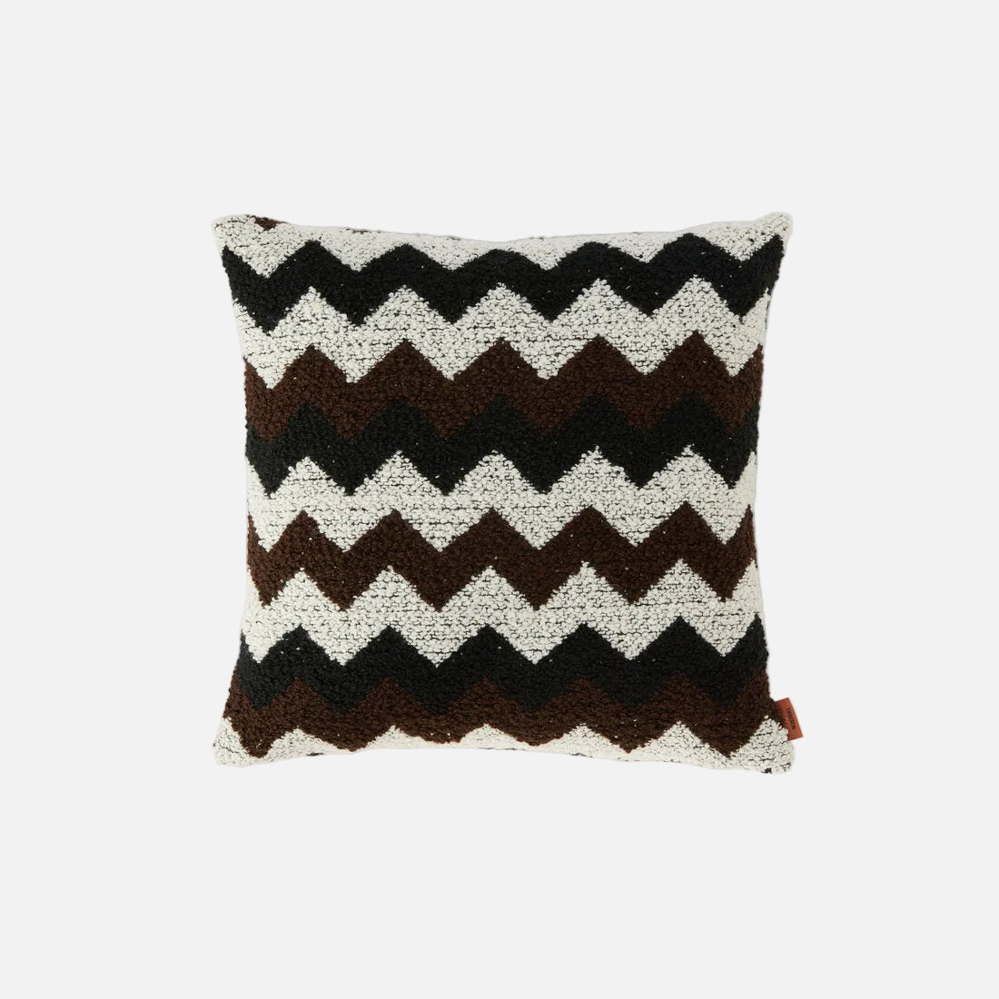 Missoni Riccio Chevron Indoor Cushion – 40x40cm