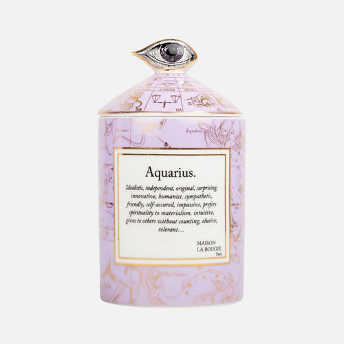 Maison La Bougie Aquarius Scented Candle (350g)