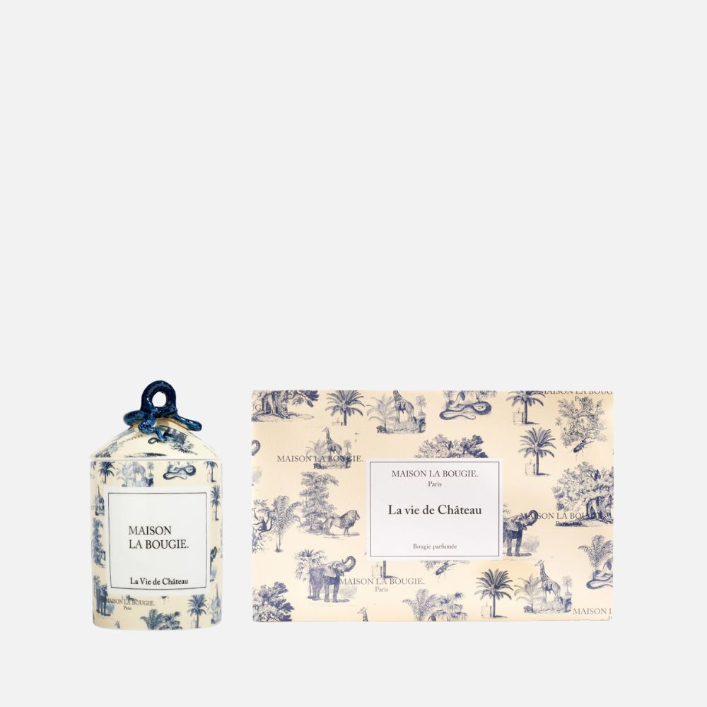 Roma Scented Candle (350gm)