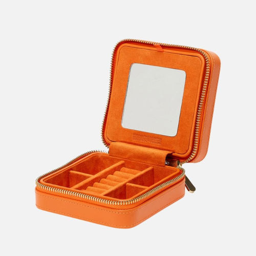 حقيبة ماريا الصغيرة بسحاب