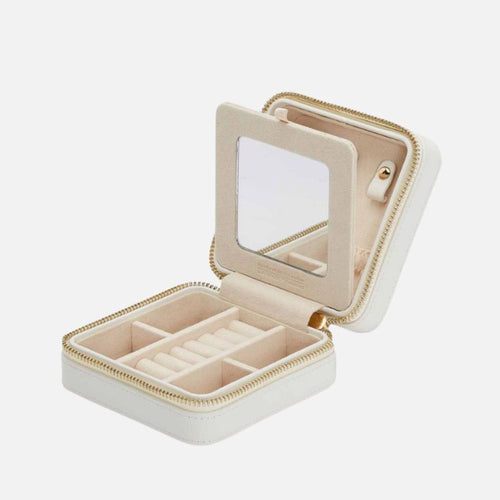 حقيبة ماريا الصغيرة بسحاب