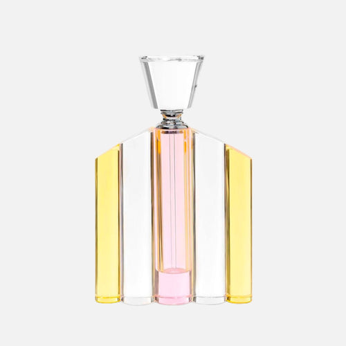 أنبوب زجاجة العطر