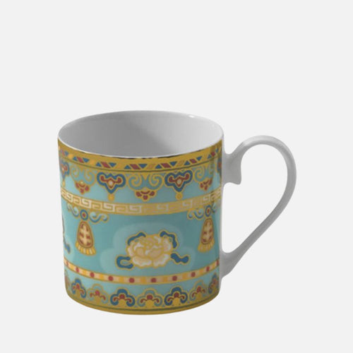 كوب سمرقند أكوامارين إكسبريسو 010 لتر للمنزل