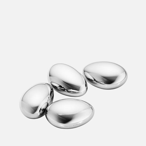 مكعبات الثلج السماوية