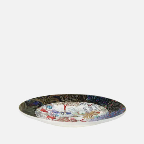 كأس تريفيزو - حديقة القصر