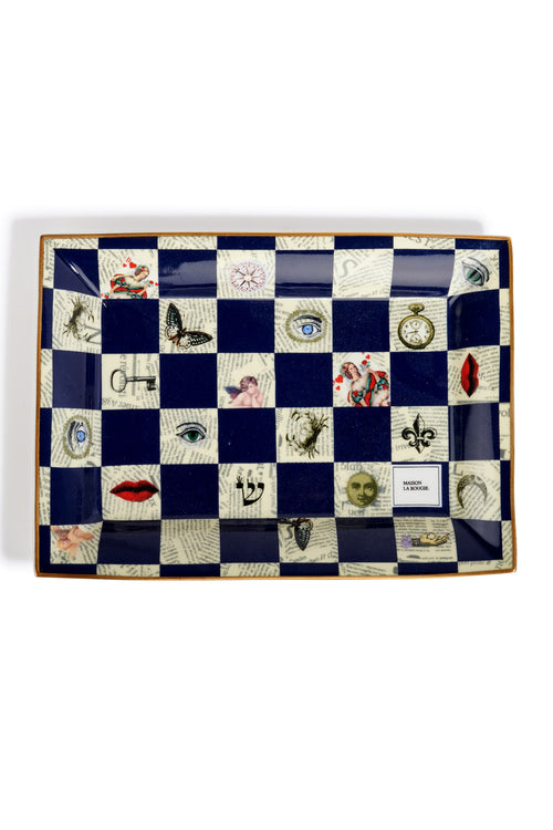 ميزون لا بوجي لا رين فيدي بوتشي