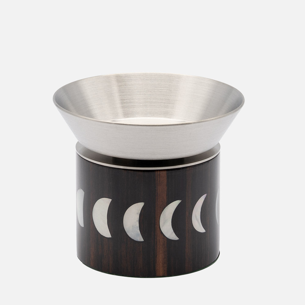 Phases of the Moon Mabkhara, 9cm