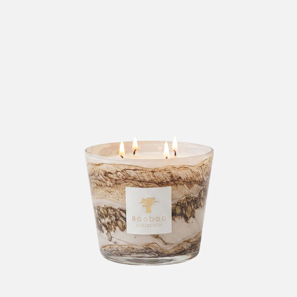 Sand Siloli 4-Wick Scented Candle, 500g