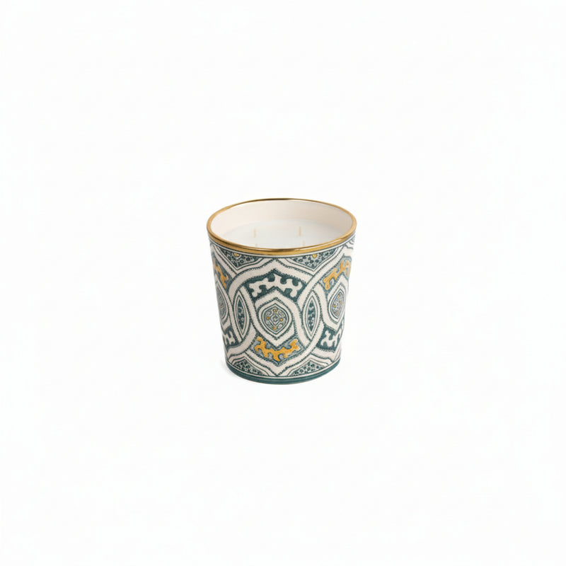 Scented Candle - Andalou (L )
