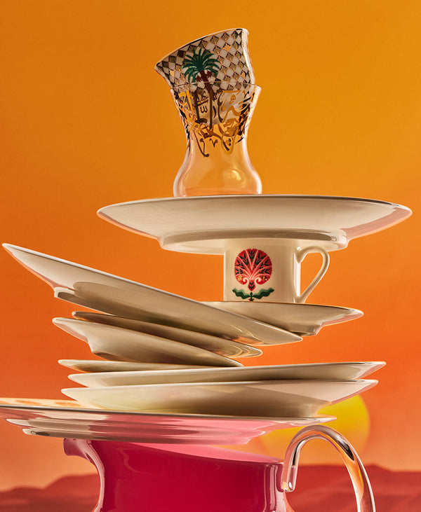 Curated Dining for Sacred Evenings