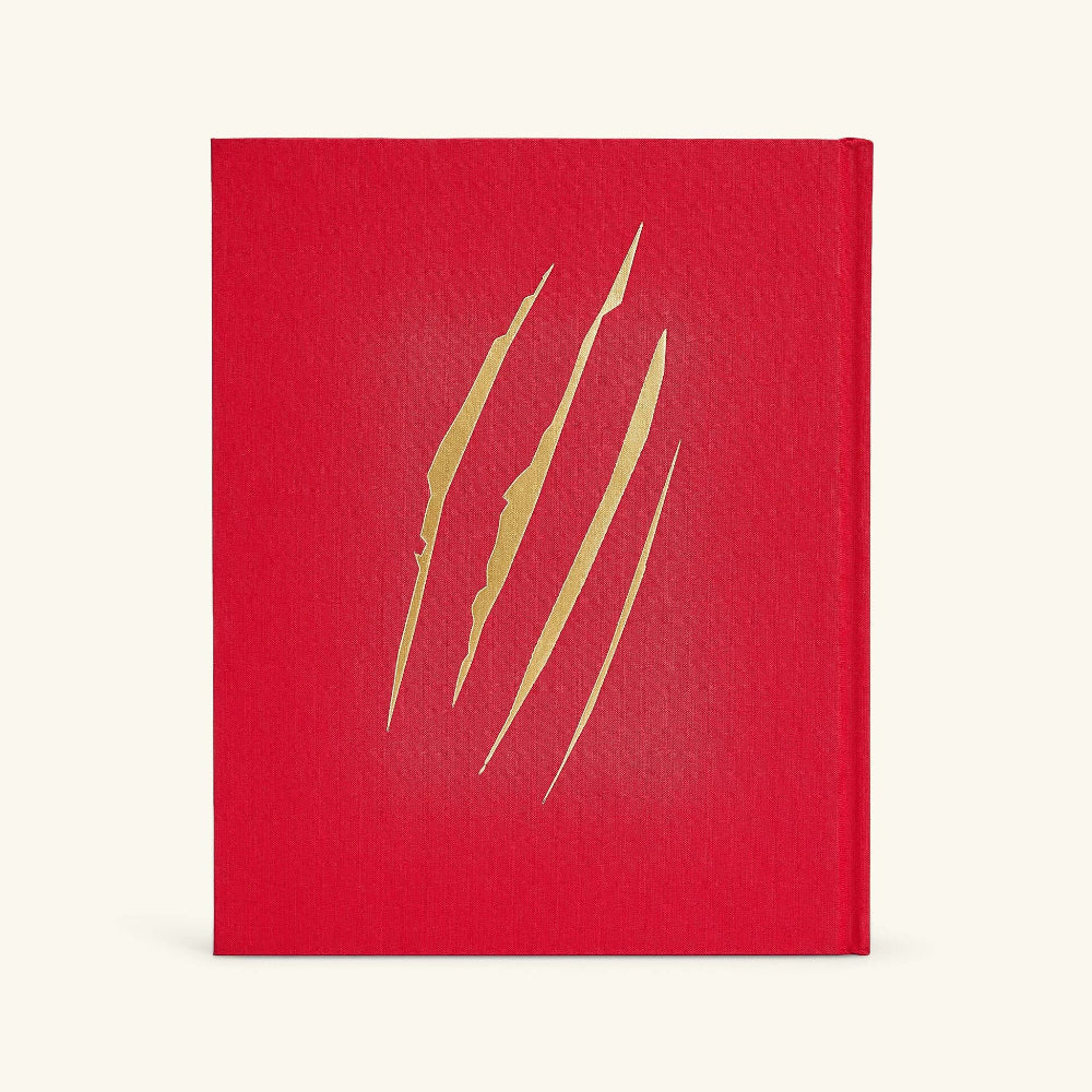 Cartier Panthère Book