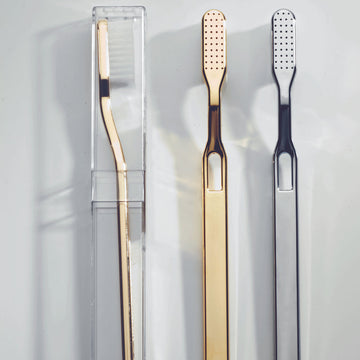 Toothbrush