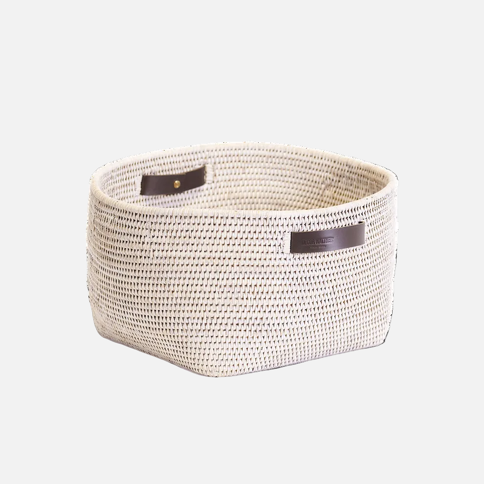 Basket Storage Basket