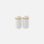 ملح وفلفل لو فيرييه الذهبي