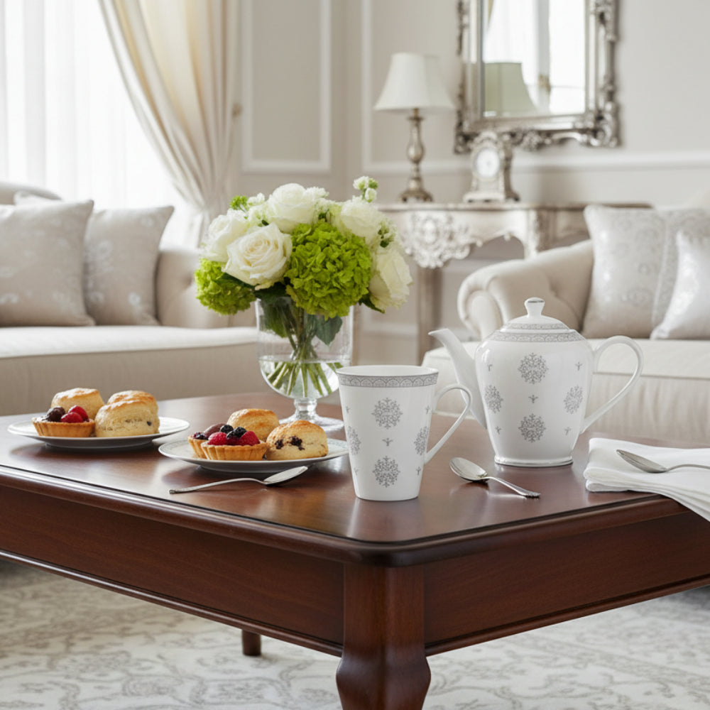 كوب نيشي برينتانيير، 400 مل