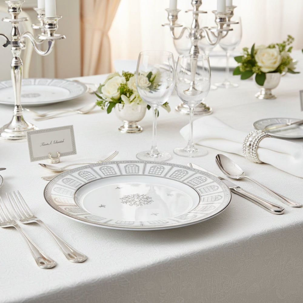 Niche Printaniere B & B Plate, 16cm