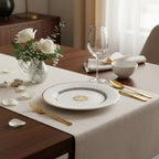 إيلي صعب موزاييك دي بعلبك