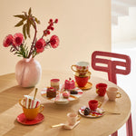 كوب الشرب المفضل - مرحبا