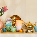 كوب الشرب المفضل - مرحبا