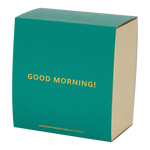 كوب الشرب المفضل - مرحبا