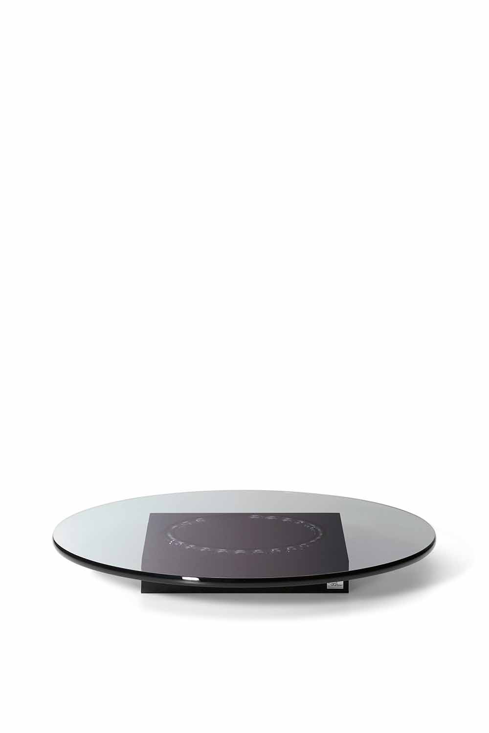Lazy Susi Rotating Plate, 35cm