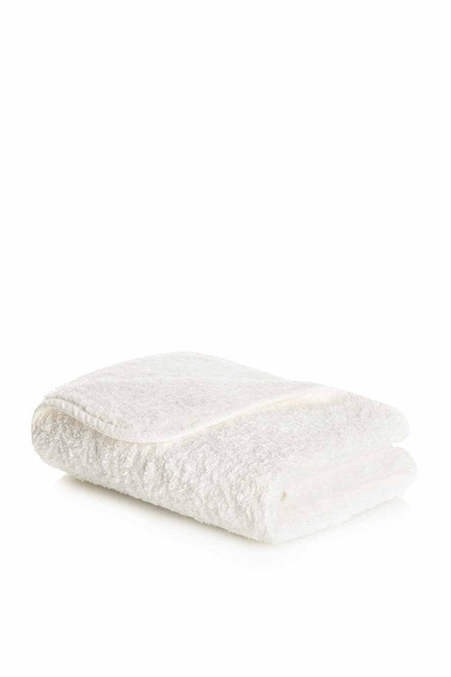 Egoist Bath Sheet, Snow, 95x150cm