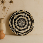 Finlay Inlay Tray Large – Handcrafted Decor