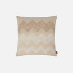 Missoni Gessetti Indoor Cushion – 40x40 cm