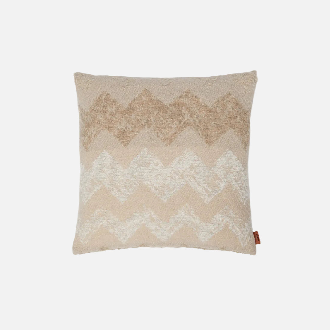 Missoni Gessetti Indoor Cushion – 40x40 cm