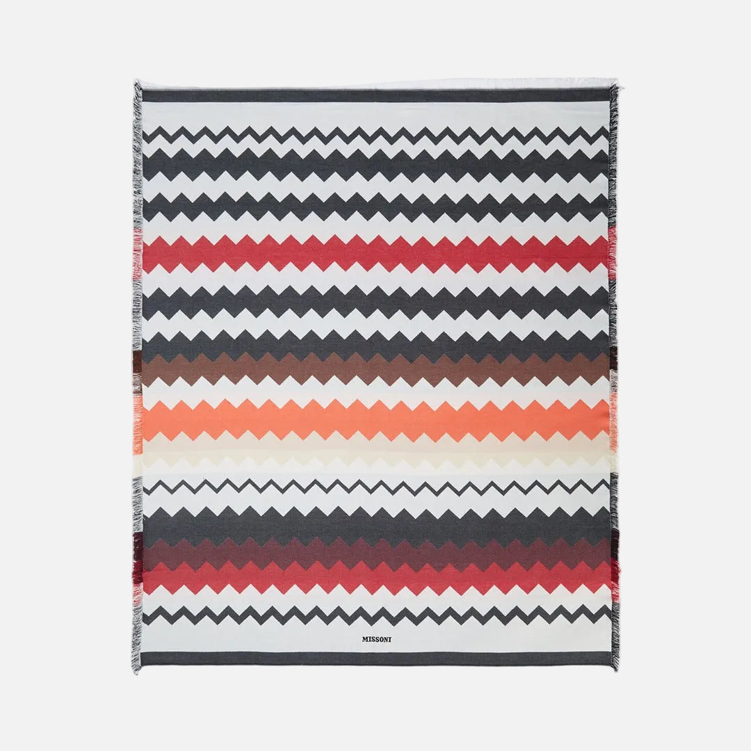 Missoni Fouta Bath Towel – 140x180 cm