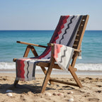 Missoni Fouta Bath Towel – 140x180 cm