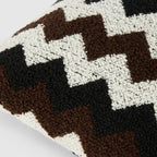 Missoni Riccio Chevron Indoor Cushion – 40x40 cm