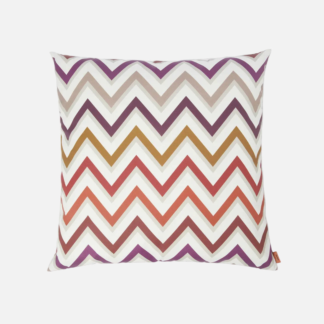 Missoni Watamu Zig Zag Outdoor Cushion – 60x60cm