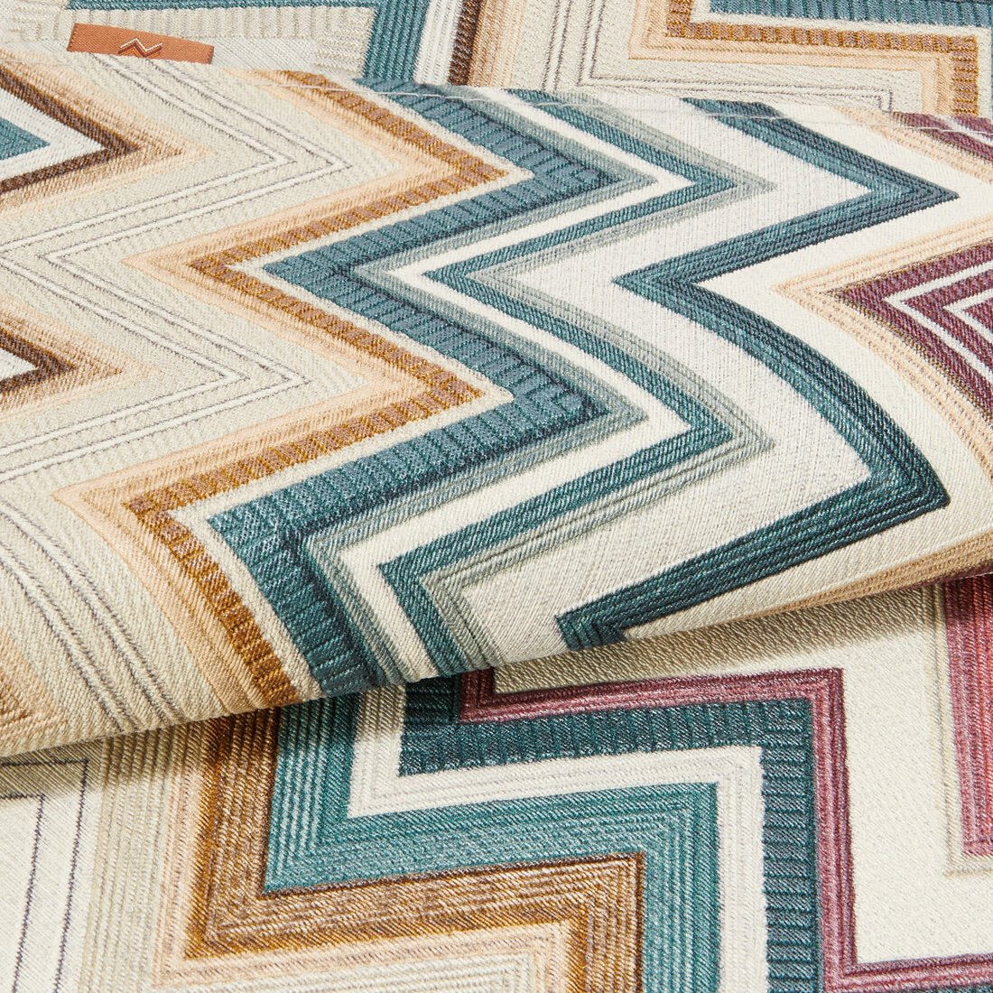 Missoni Happy Zig Zag Placemats Set of 2 – 35x48 cm