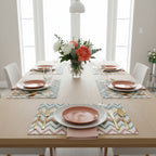 Missoni Happy Zig Zag Placemats Set of 2 – 35x48 cm