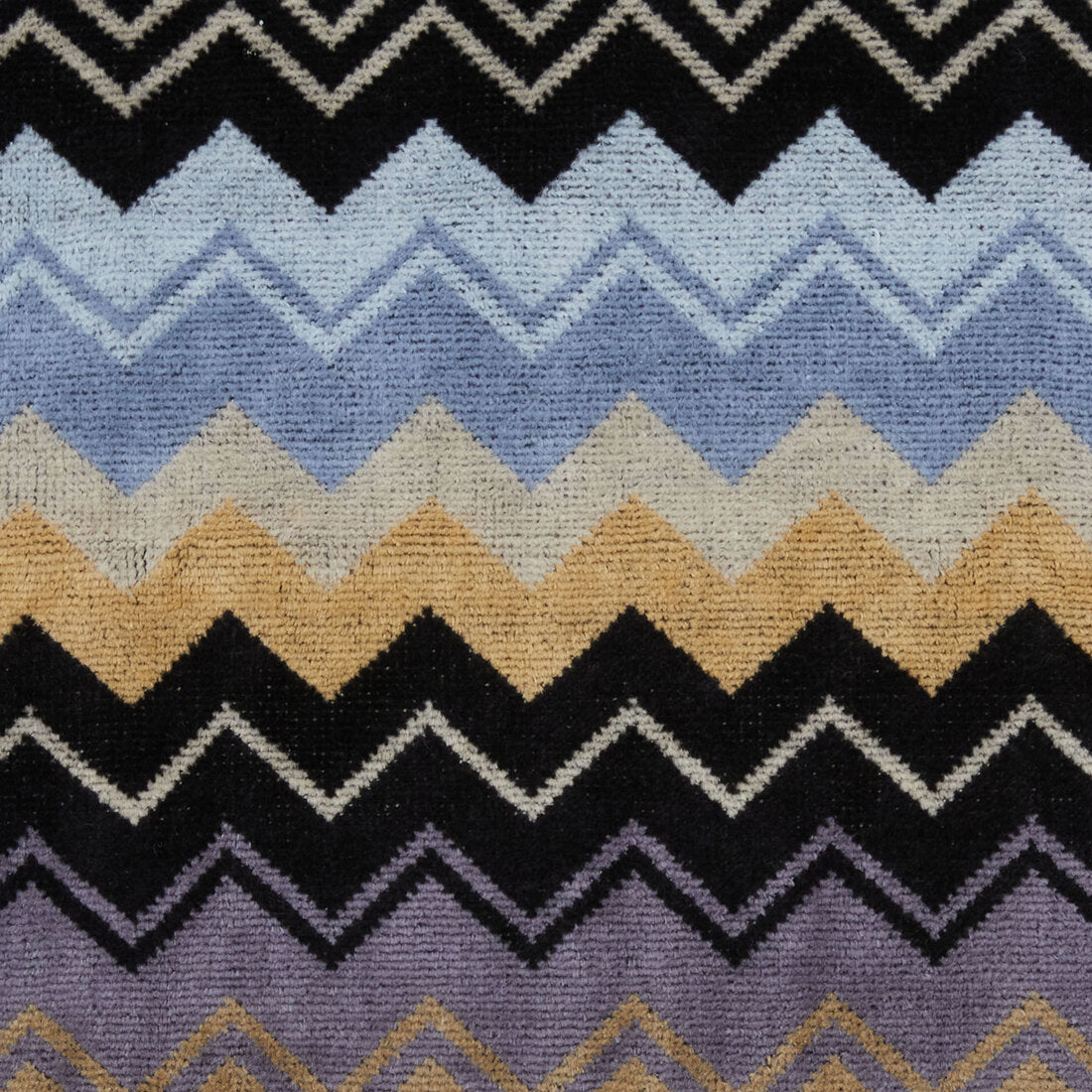 Missoni Giacomo Face Towels 6-Piece Set – 30x30 cm