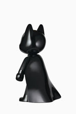 Super Pop Batman Small Figurine - Black