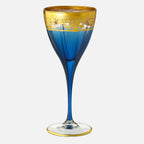 Fusion Colours Wine Goblet P.70F Mix Glass