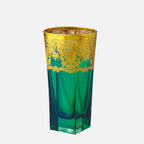 Fusion Colours Short Drink  Mix Glass