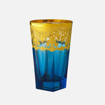 Fusion Colours Short Drink  Mix Glass