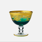 Rainbow Fusion Fruit Bowl, Set of 6