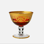 Rainbow Fusion Fruit Bowl, Set of 6