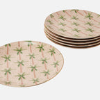 Sahara Dinner Plates (Set Of 6)