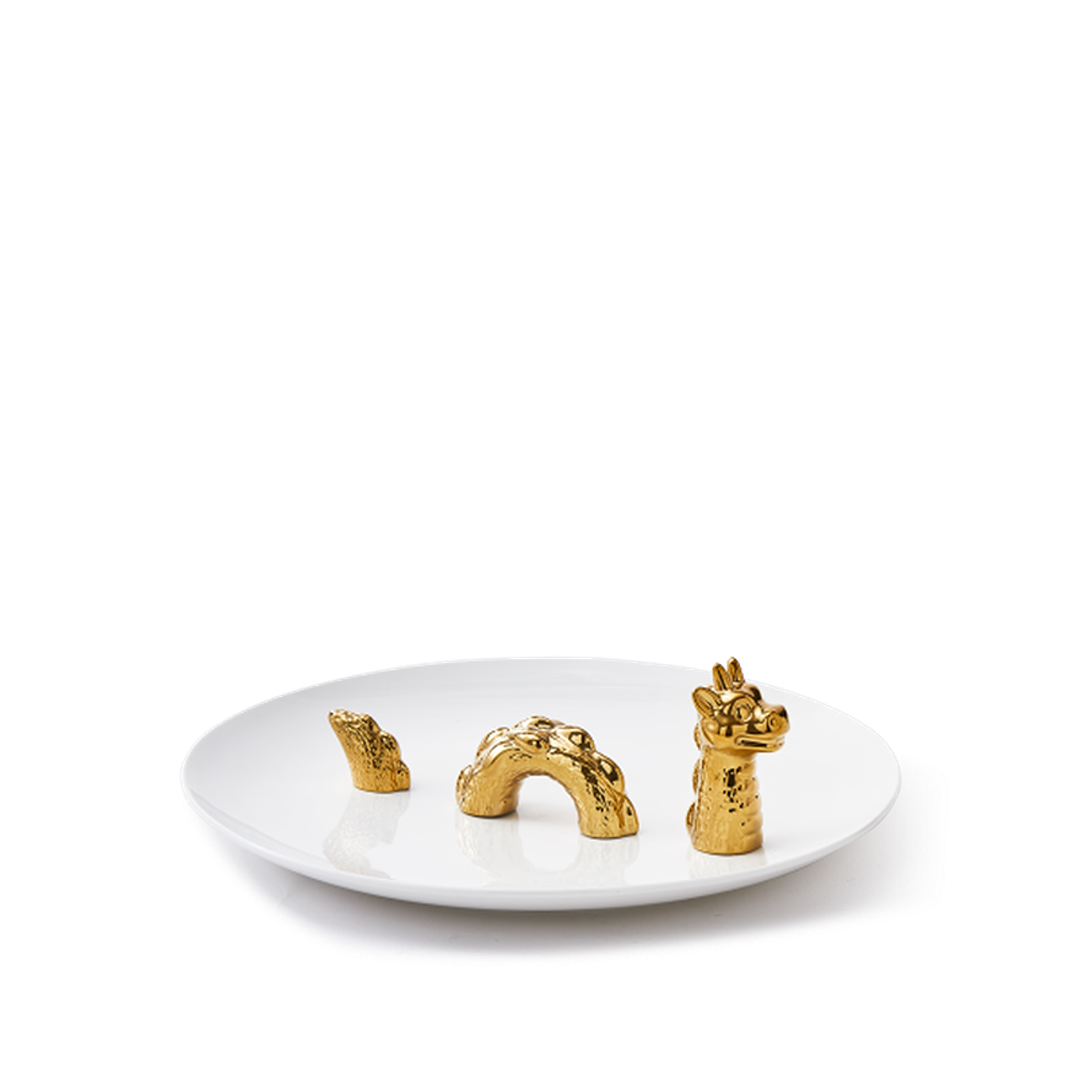 صفيحة التنين