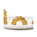 صفيحة التنين