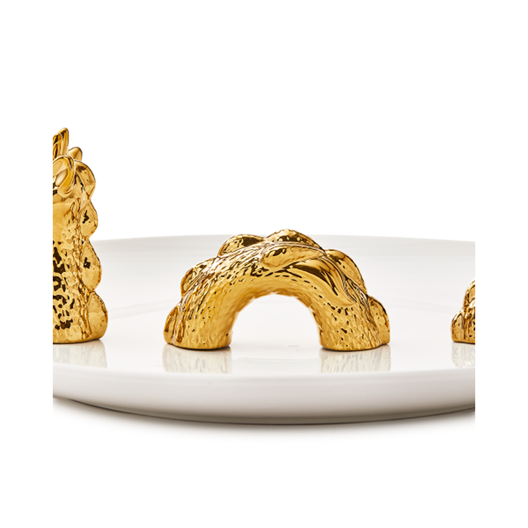 صفيحة التنين