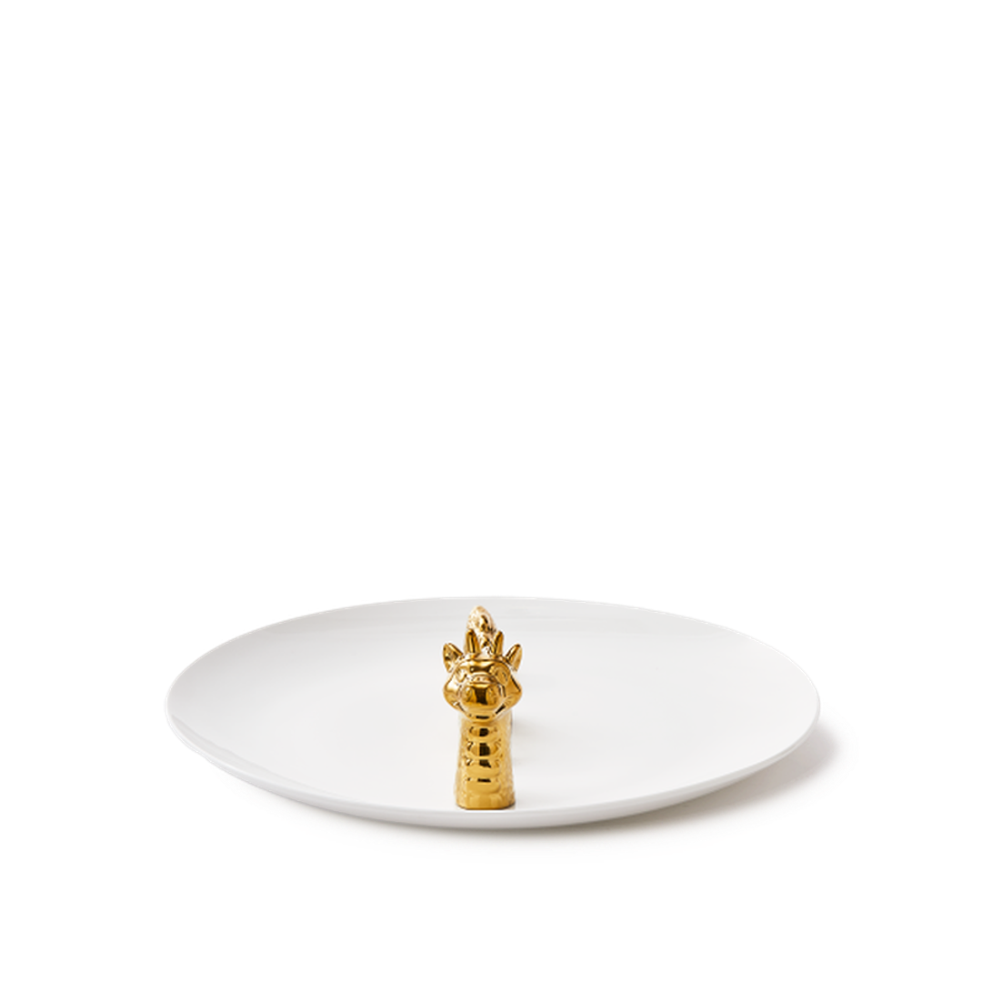 صفيحة التنين