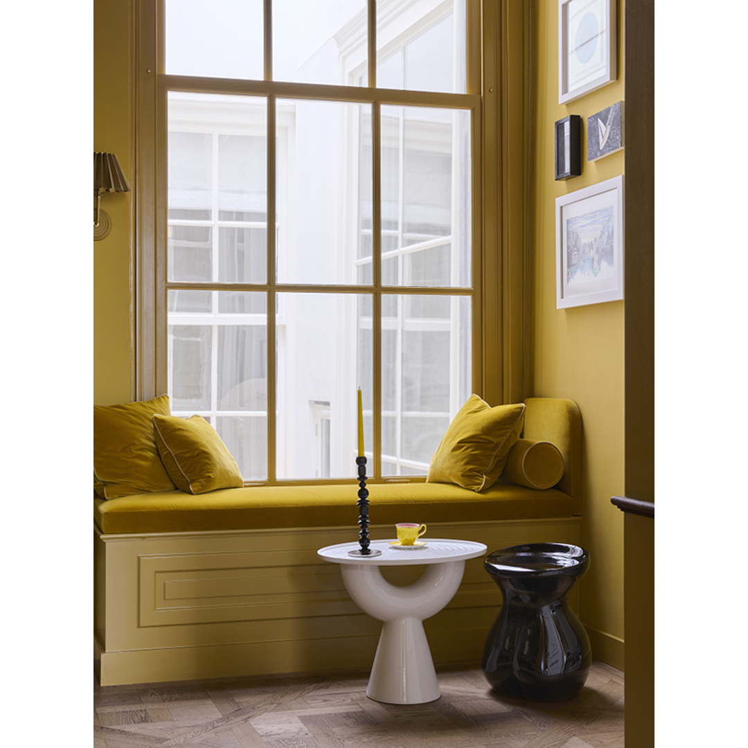 أكواب شاي الجد