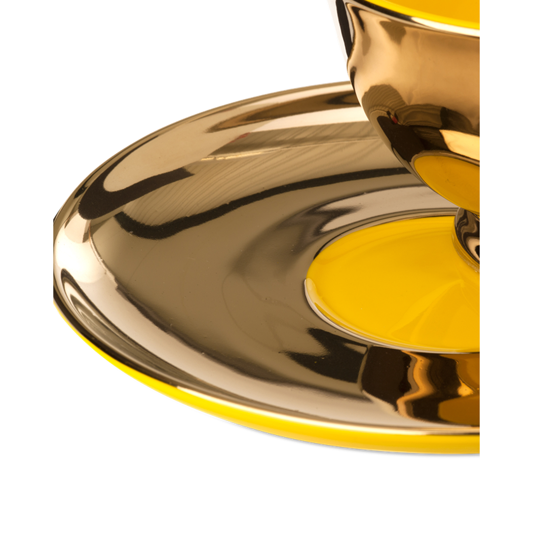 فناجين شاي ليجاسي