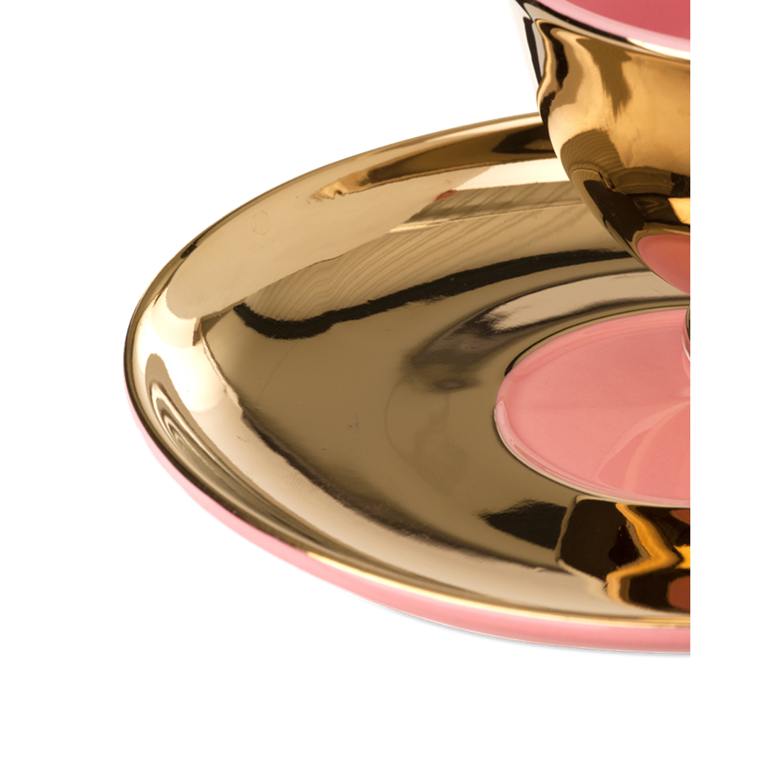 فناجين شاي ليجاسي